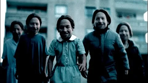 Chris Cunningham Photo 42