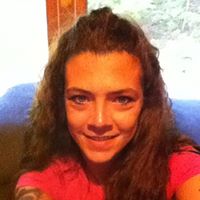 April Slone Photo 2