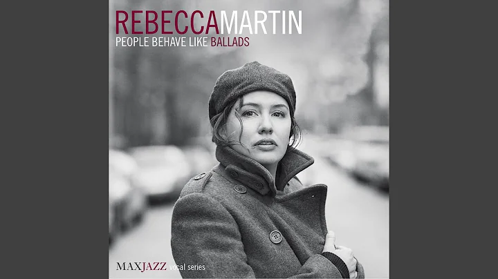 Rebecca Martin Photo 46