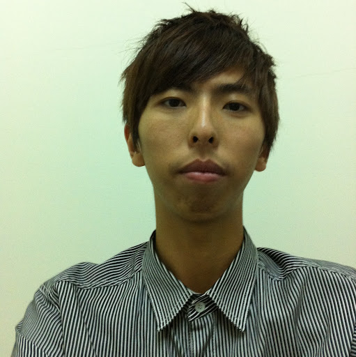 Edwin Chen Photo 15