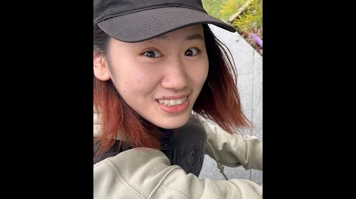 Sandy Zheng Photo 25