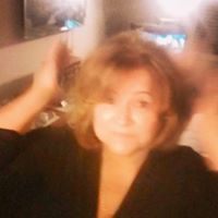 Marie Hinton Photo 6