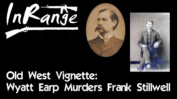 Frank Stilwell Photo 4