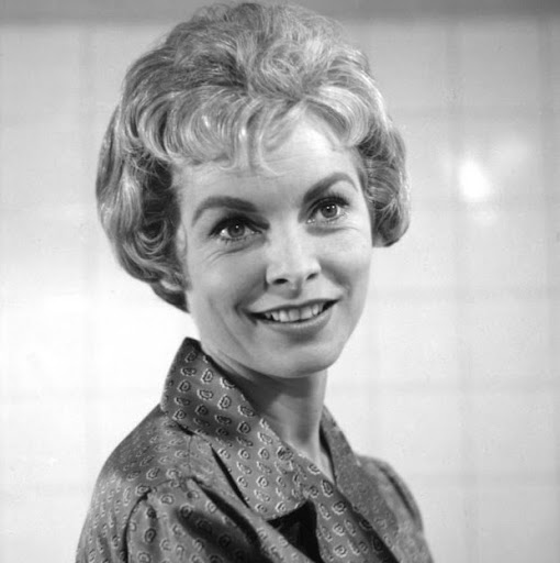 Marion Crane Photo 9