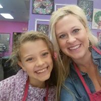 Maranda Hayes Photo 4