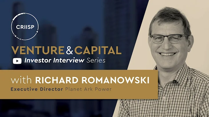 Richard Romanowski Photo 20