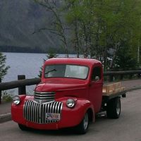 Ross Willard Photo 1