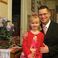 Michael Dickerson Photo 4