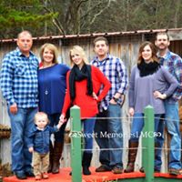 Kimberly Bridgers Photo 1