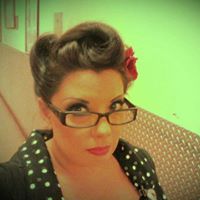 Vanessa Chaney Photo 8