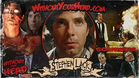 Stephen Lacks Photo 5