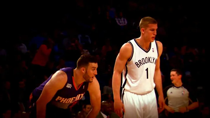 Kenneth Plumlee Photo 23