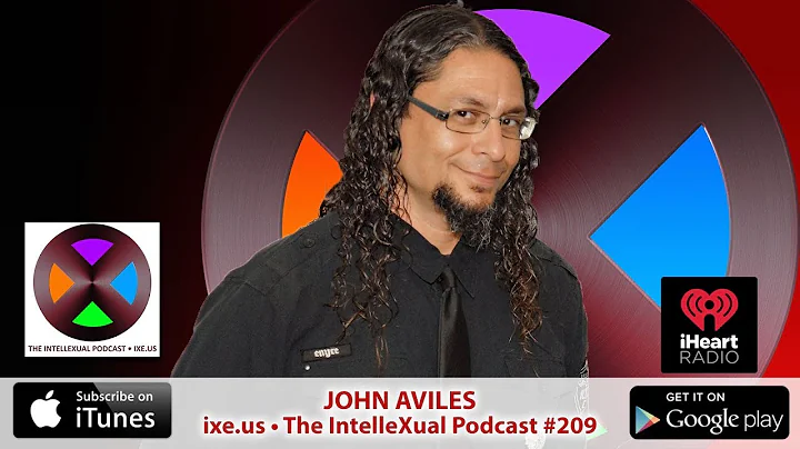 John Aviles Photo 34