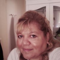 Mercedes Robles Photo 7