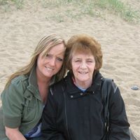 Maxine Booth Photo 1