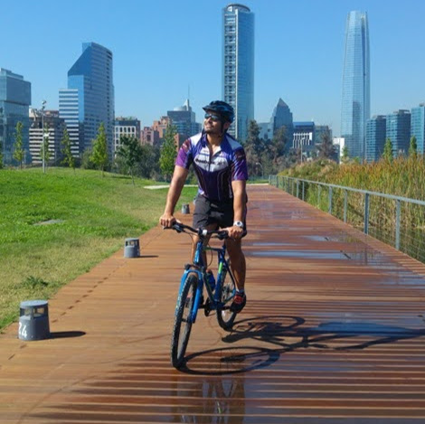 Jaime Villalobos Photo 10