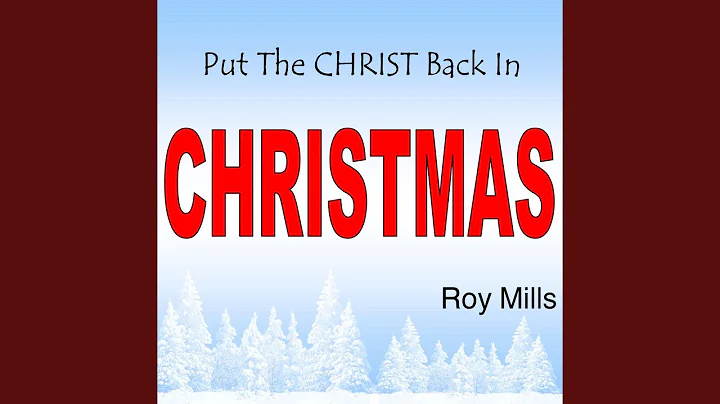 Roy Mills Photo 34