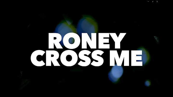 Rodney Cross Photo 29