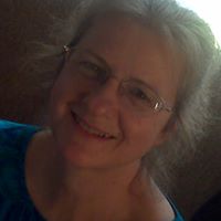 Vicki Lucas Photo 2