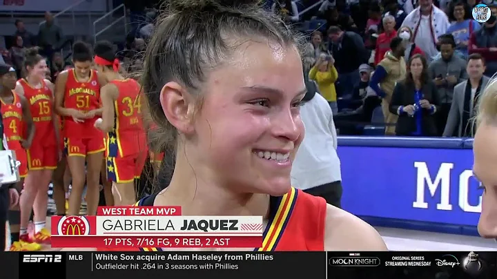 Anna Jaquez Photo 8