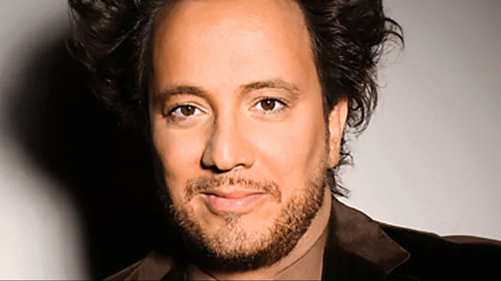 David Giorgio Photo 23