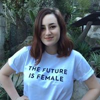 Elise Zimmerman Photo 2