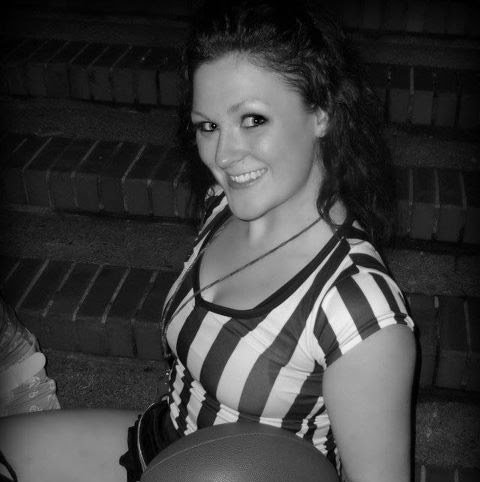 Amie Cook Photo 10