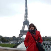 Lauren Overton Photo 1