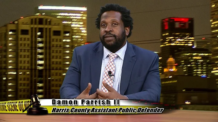 Damon Parrish Photo 24
