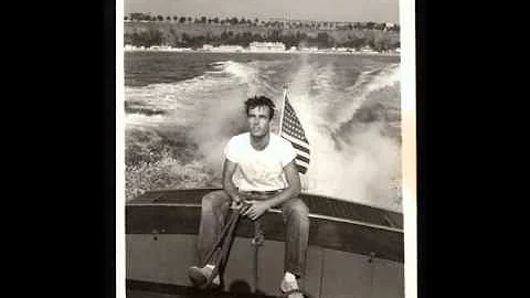 Edward Clift Photo 10