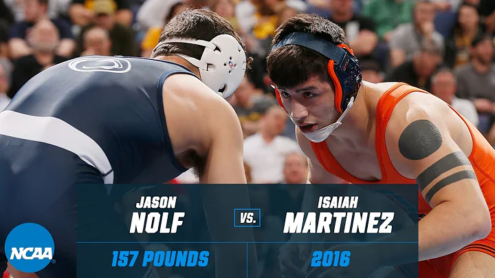 Isaiah Martinez Photo 32