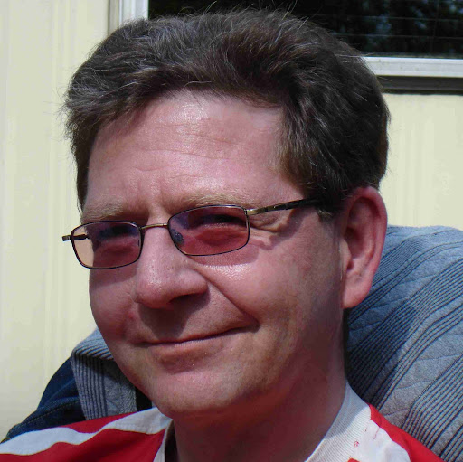 Uwe Becker Photo 5