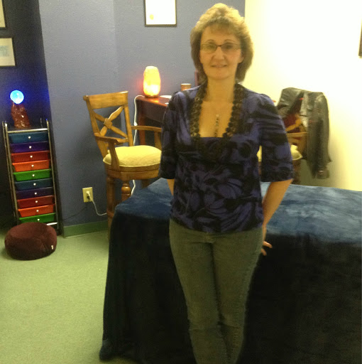 Laurie Prince Photo 9