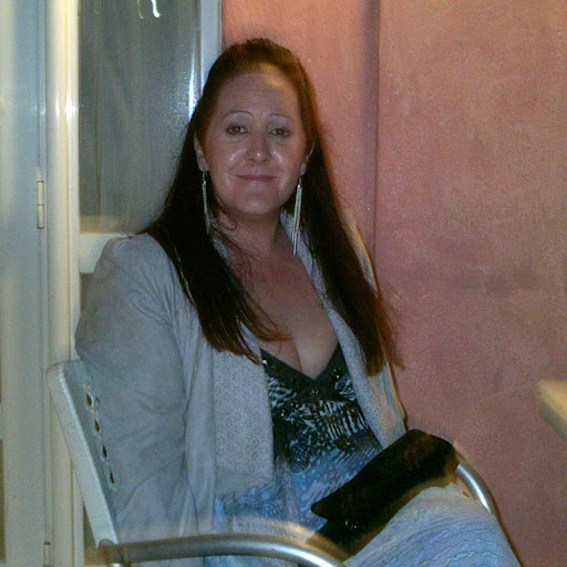 Suzanne Strain Photo 3