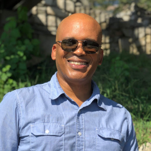 Keith Gibson Photo 16