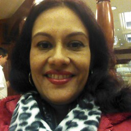 Monica Figueroa Photo 12