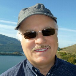 John Fidler Photo 9