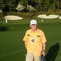 George Reynolds Photo 7