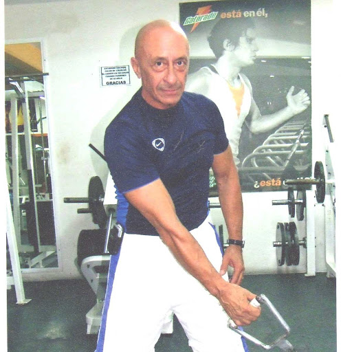 Armando Benitez Photo 15