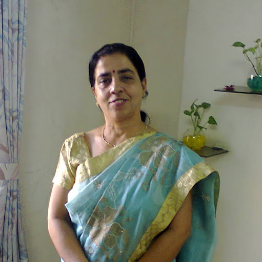 Jyoti Parekh Photo 8