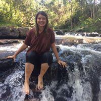 Rachel Andrews Photo 6