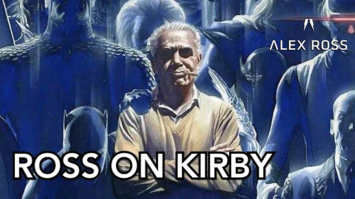Kirby Ross Photo 17