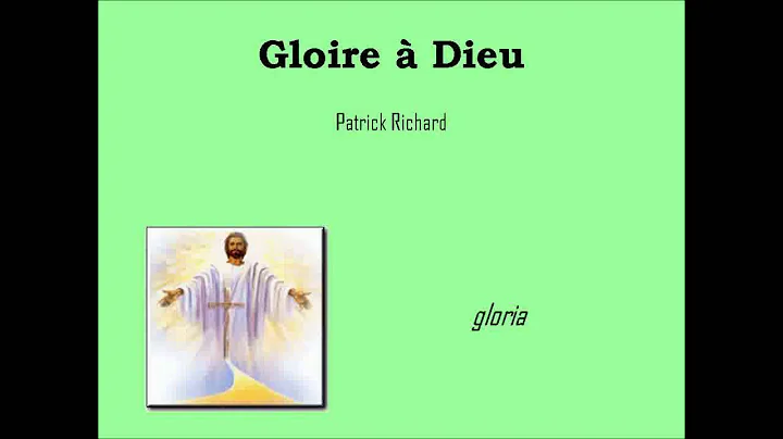 Richard Gloria Photo 20