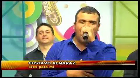 Gustavo Almaraz Photo 16