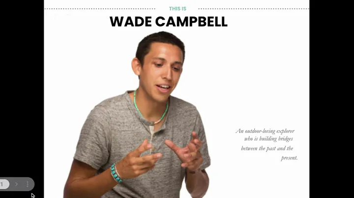Wade Campbell Photo 31