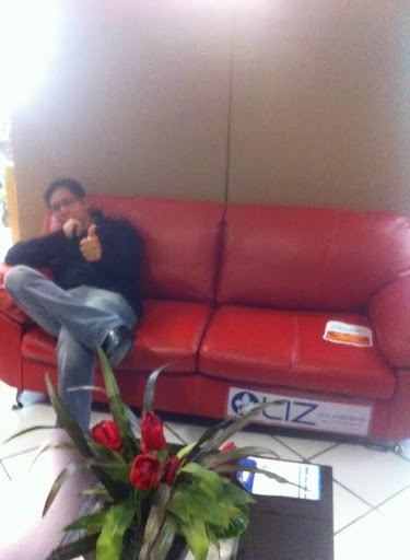 Marco Almazan Photo 13