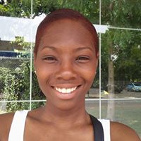 Tiara Johnson Photo 7