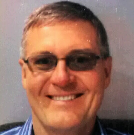 Gordon Oliver Photo 9