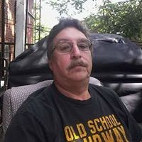 Richard Britt Photo 4
