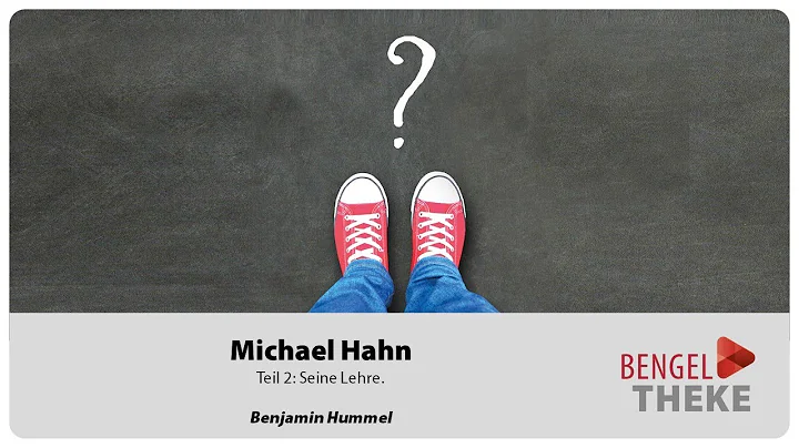 Michael Hahn Photo 43